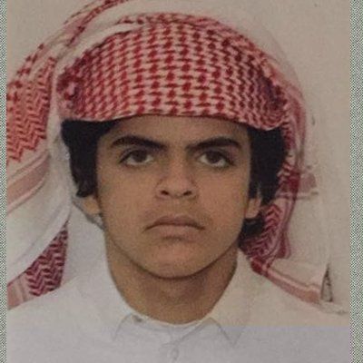صورة المفقود