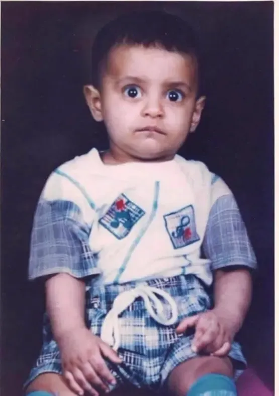 صورة المفقود